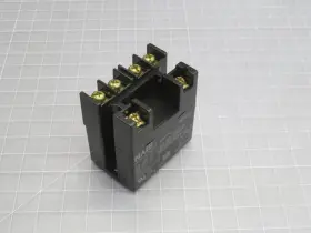 HE2AN-S-AC100V NAIS Power Relay