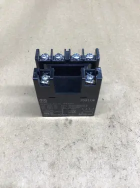 HE2AN-S-AC12V NAIS Panasonic Power Relay