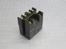 HE2AN-S-DC24V NAIS Power Relay