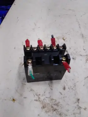 JH3AS-W-DC24 NAIS Power Relay