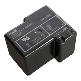 Nais Jtn1s-pa-f-dc48v Relay / 90 Days Warranty