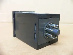 PM48W-100H-AC120V NAIS Twin Timer #2