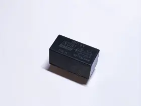 RH-9V NAIS Sds Half Pcb Relay Spdt