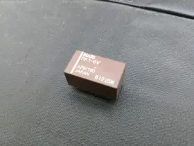 RK1-6V NAIS Relay