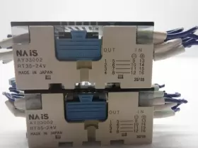 RT3S-24V NAIS Relay #2