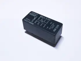 S3-L-1.5V NAIS Sds Pcb Latching Relay