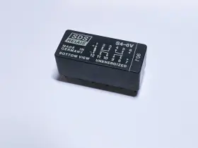 S4-6V NAIS Sds High Reliability Pcb Relay