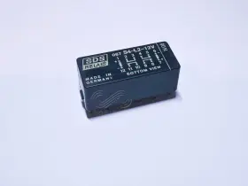 S4-L2-12V NAIS Sds Polarized Pcb Relay Coil Latching