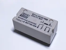 ST1-L-DC3V-H23 NAIS Sds Pcb Relay Latching Dpst
