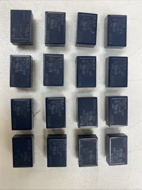 TQ2-5V NAIS Signal Relay