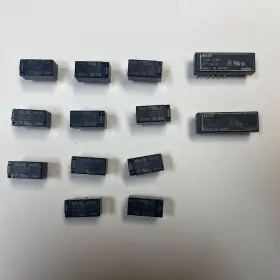 TXS2-5V NAIS Relay Miniature