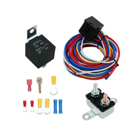 NA-951246-759340-KA NAKKAA Electric Fuel Pump Harness Relay