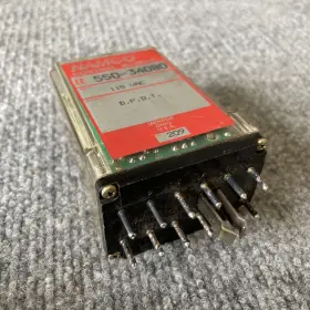 EE550-34080 NAMCO Control Module Relay #3