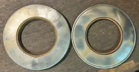 55238 NATIONAL Nos Oil Seal