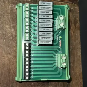 5604190 NATIONAL INSTRUMENTS Power Distribution Relay #2