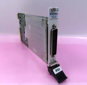 PXI-2567 NATIONAL INSTRUMENTS Ni Relay Drive Module