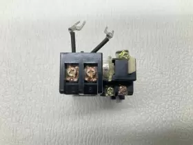 BMK9-11 NATIONAL MATSUSHITA ELECTRIC Overload Relay Tbi Amp #3