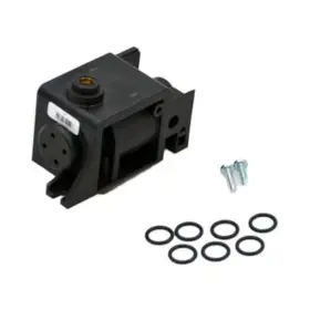2506711C91 NAVISTAR Air Brake Solenoid Valve
