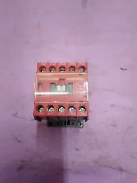 EX9RCA Noark Contactor Relay