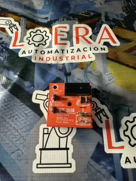 TIST1574010 NCC Float Switch Relay National