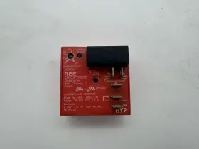 VNC-120AZ-341 NCC Undervoltage Detector