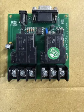 R220HPRS Ncd Iorelay Com High Power Relay Controller