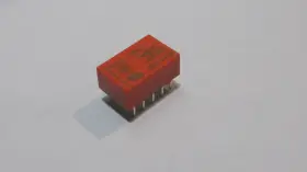 EA2-12NJ NEC Electromechanical Relay