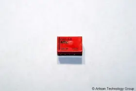 EA2-4.5 NEC Miniature Signal Relay Set