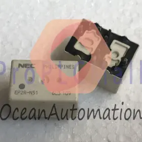 EP2R-N51 NEC Relay