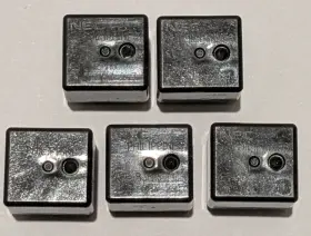 ET1-B3M1S NEC Relay Vdc Spdt Coil Amp Contacts