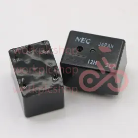 MR301-12H NEC Power Relay