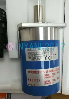 NE-2048-2MD NEMICON Encoder