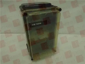 601-E-2000 NESELCO General Relays