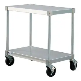 22024ES24PC NEW AGE INDUSTRIAL Mobile Stand