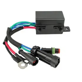 586767 NEWHOW Relay Evinrude Johnson Outboard Waterproof