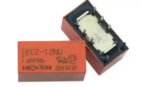 EC2-12NU NEXEM Relays