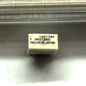 UA2-5NU NEXEM Relay General Rohs #2