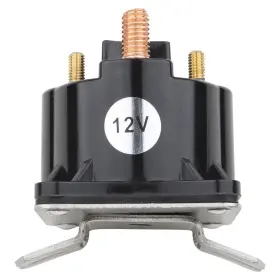 339049489387 NFSPEEDING Dump Trailer Starter Solenoid Relay #3