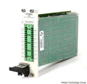 PXI-2565 NI High Power General Relay