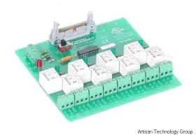 SC-2062 NI Electromechanical Relay