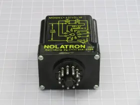 3371D-10 NOLATRON Relay Module #2