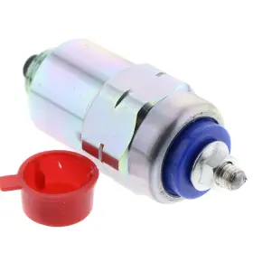 631223362769 Fridayparts Fuel Shutoff Solenoid