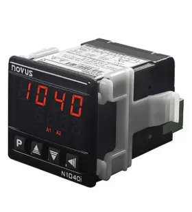 N1040IRE NOVUS Usb Indicato Relay