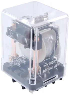 R10-14D10-12 NTE Relay General Ac