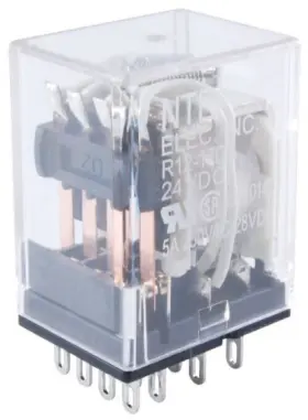 768249016076 NTE Relay