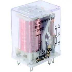 768249019176 NTE Combination Plug Solder Lug