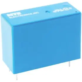 768249019978 NTE Board Mount Slimline Relay Spst Amp
