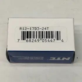 R12-17D3-24T NTE ELECTRONICS Relay #3