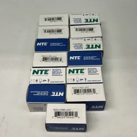 R12-17D3-24T NTE ELECTRONICS Relay