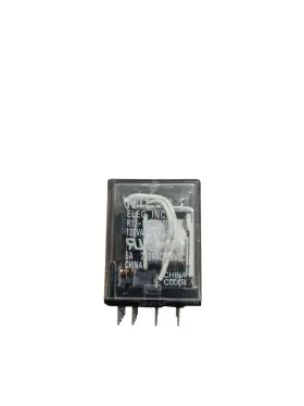 R12-17A3-120 NTE ELECTRONICS Relay